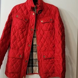 London fog jacket